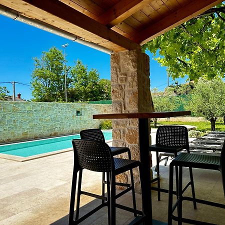 Casa Rustica Apartment Buici  Exterior photo