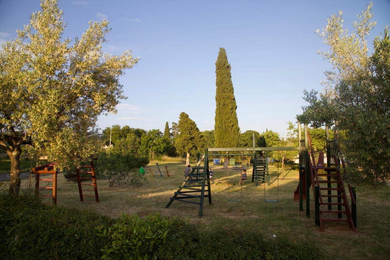Casa Rustica Apartment Buici  Exterior photo