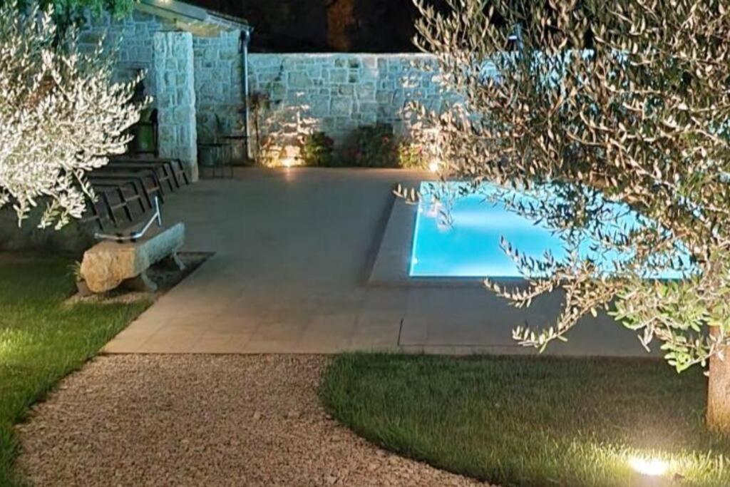 Casa Rustica Apartment Buici  Exterior photo