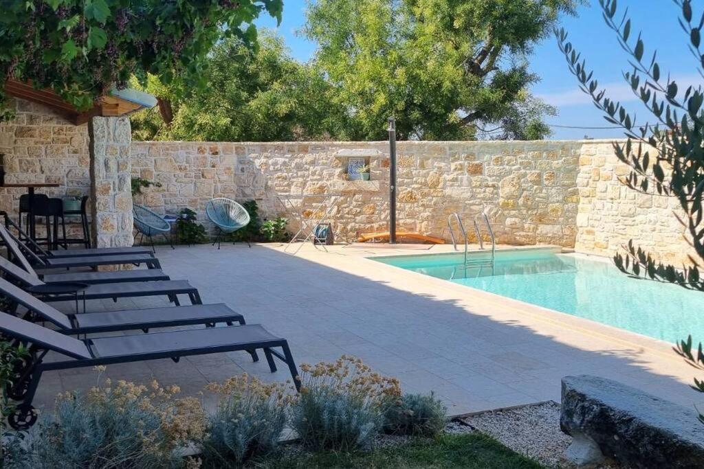Casa Rustica Apartment Buici  Exterior photo