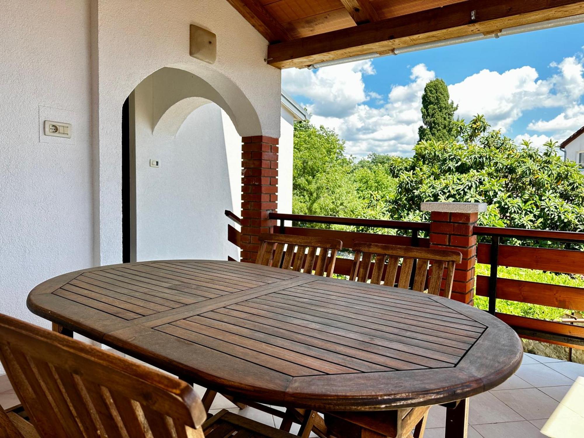 Casa Rustica Apartment Buici  Exterior photo
